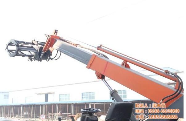 如你所愿小鏟車(chē)還可進(jìn)行推土、起重和其他物料的裝卸作業(yè)