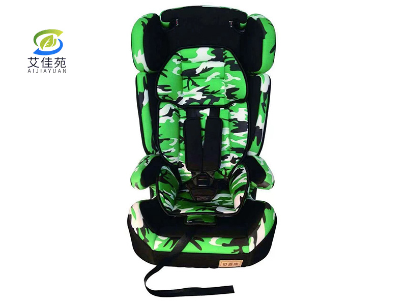 兒童汽車(chē)安全座椅